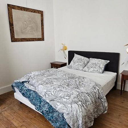 Chez Mag Bed & Breakfast Libourne Bagian luar foto