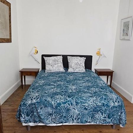 Chez Mag Bed & Breakfast Libourne Bagian luar foto