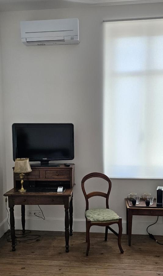Chez Mag Bed & Breakfast Libourne Bagian luar foto