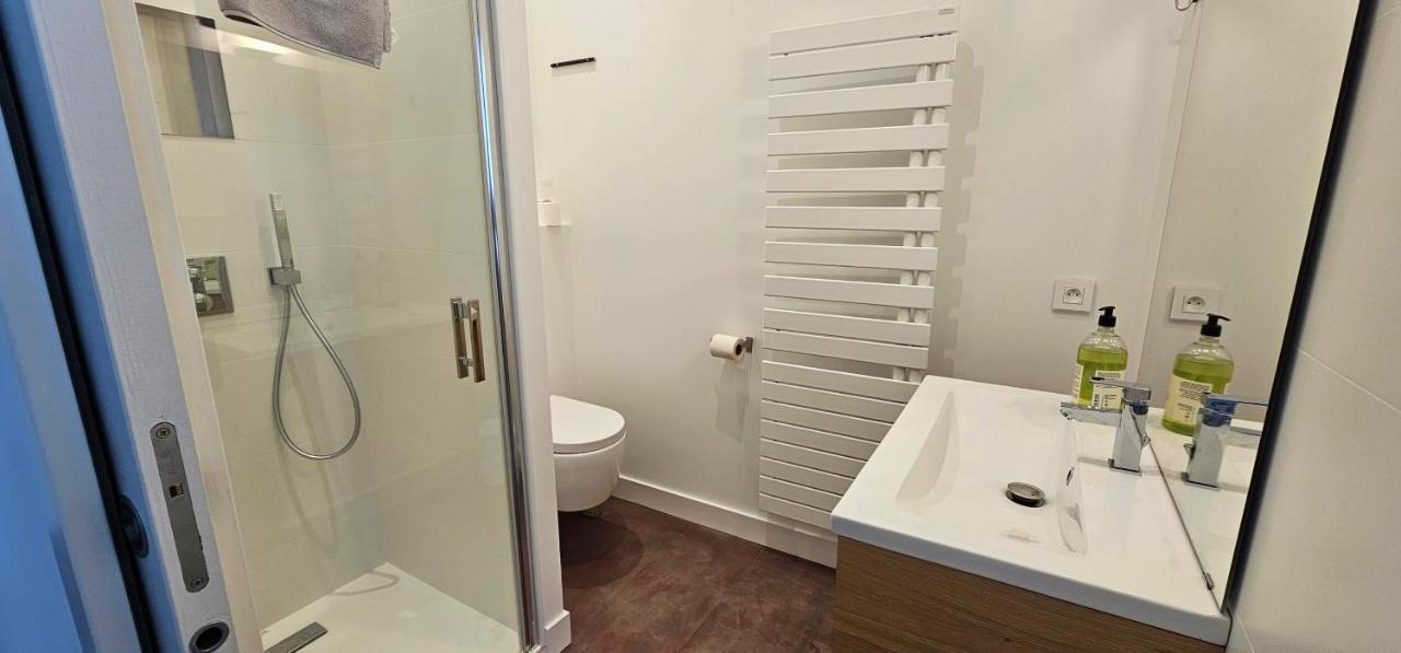 Chez Mag Bed & Breakfast Libourne Bagian luar foto