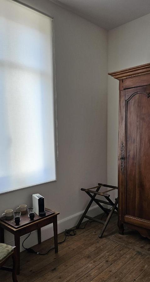 Chez Mag Bed & Breakfast Libourne Bagian luar foto