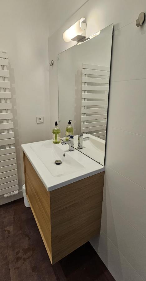 Chez Mag Bed & Breakfast Libourne Bagian luar foto