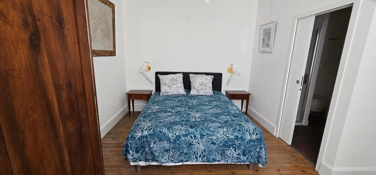 Chez Mag Bed & Breakfast Libourne Bagian luar foto