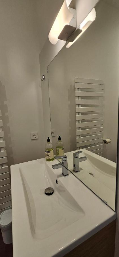 Chez Mag Bed & Breakfast Libourne Bagian luar foto